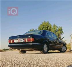 مرسيدس بنز E-Class